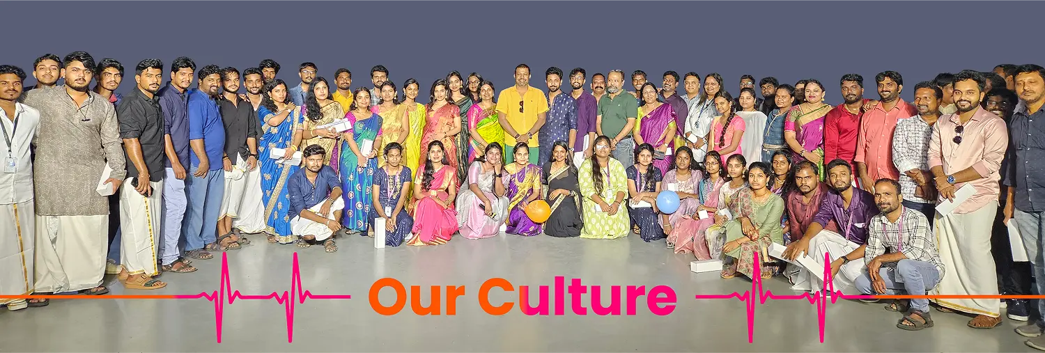 Techindia Team